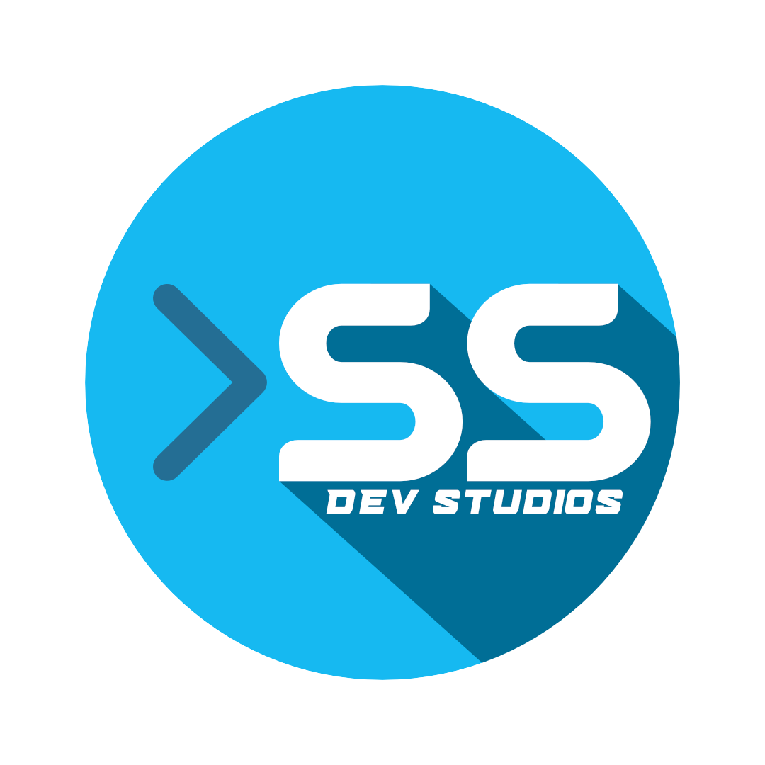 SSDev Logo